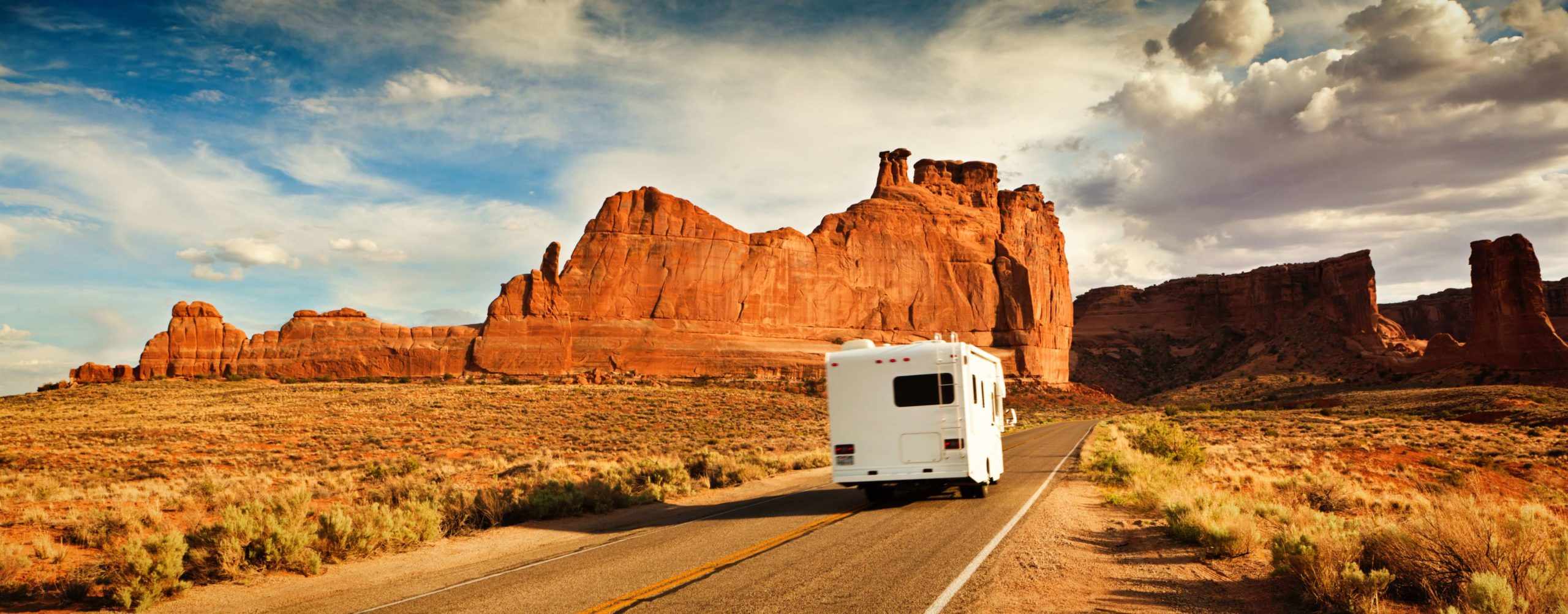 The 50 Best Luxury RV Parks in the US: Complete 2026 Guide